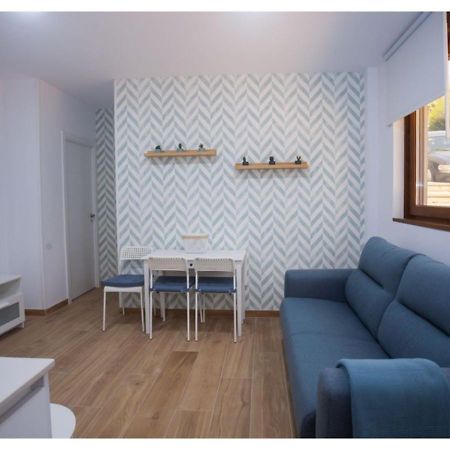 Apartamento Felisa B San Vicente De La Barquera Ngoại thất bức ảnh