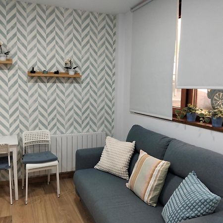 Apartamento Felisa B San Vicente De La Barquera Ngoại thất bức ảnh
