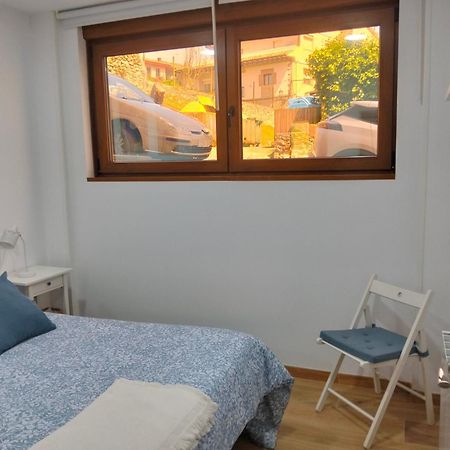 Apartamento Felisa B San Vicente De La Barquera Ngoại thất bức ảnh