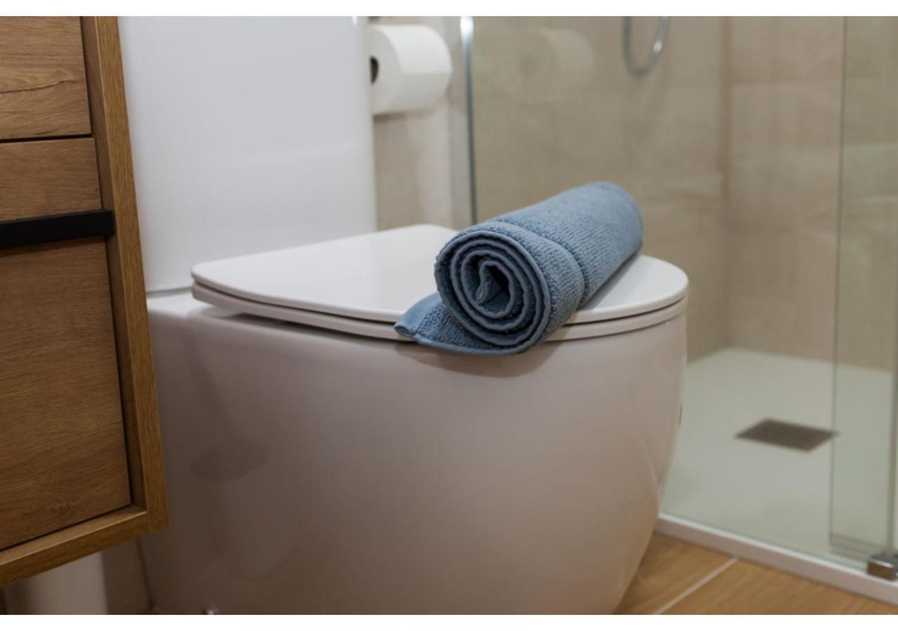 Apartamento Felisa B San Vicente De La Barquera Ngoại thất bức ảnh