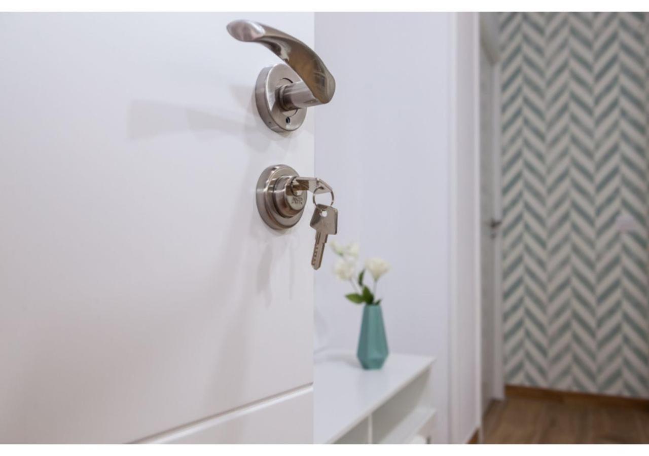 Apartamento Felisa B San Vicente De La Barquera Ngoại thất bức ảnh