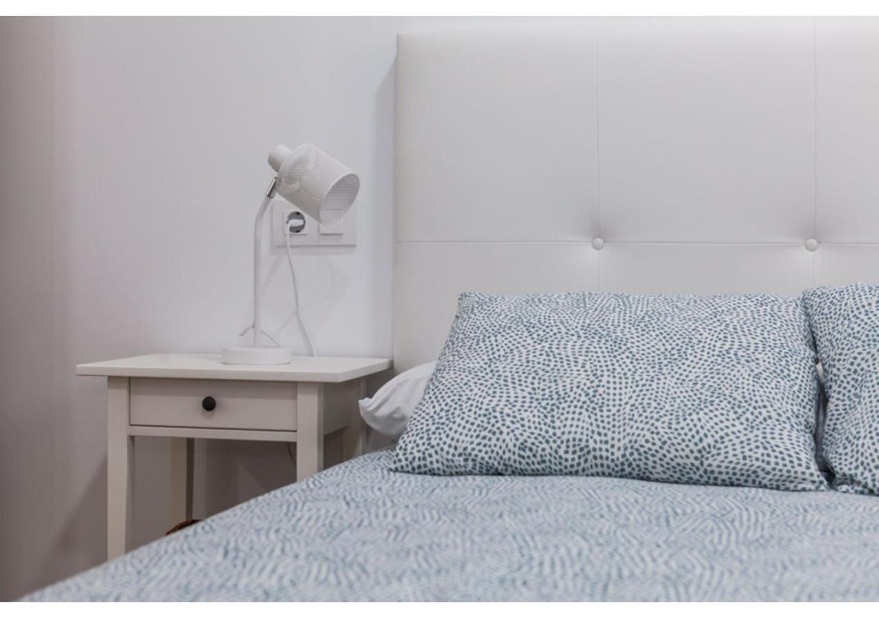 Apartamento Felisa B San Vicente De La Barquera Ngoại thất bức ảnh