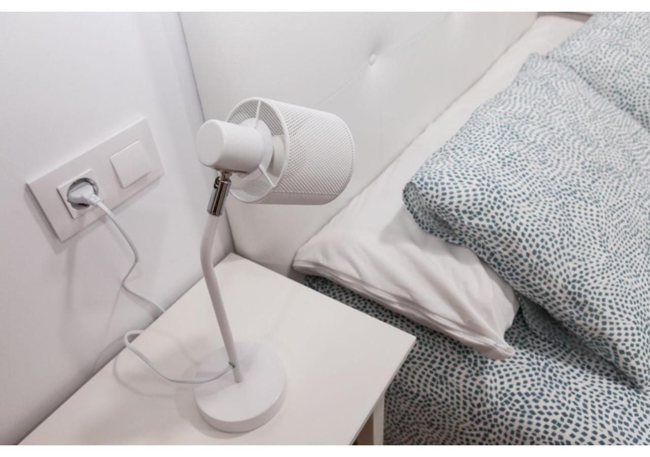 Apartamento Felisa B San Vicente De La Barquera Ngoại thất bức ảnh
