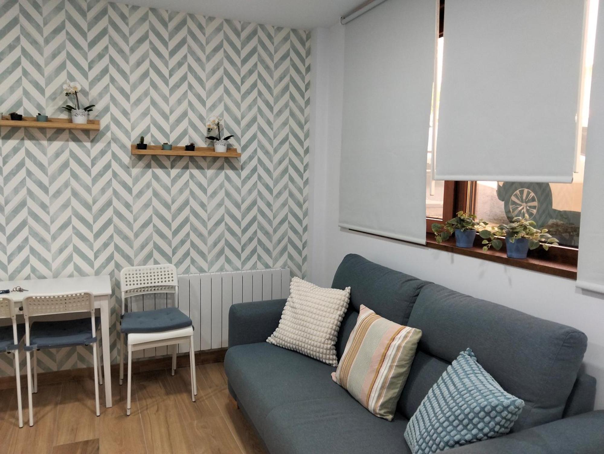 Apartamento Felisa B San Vicente De La Barquera Ngoại thất bức ảnh