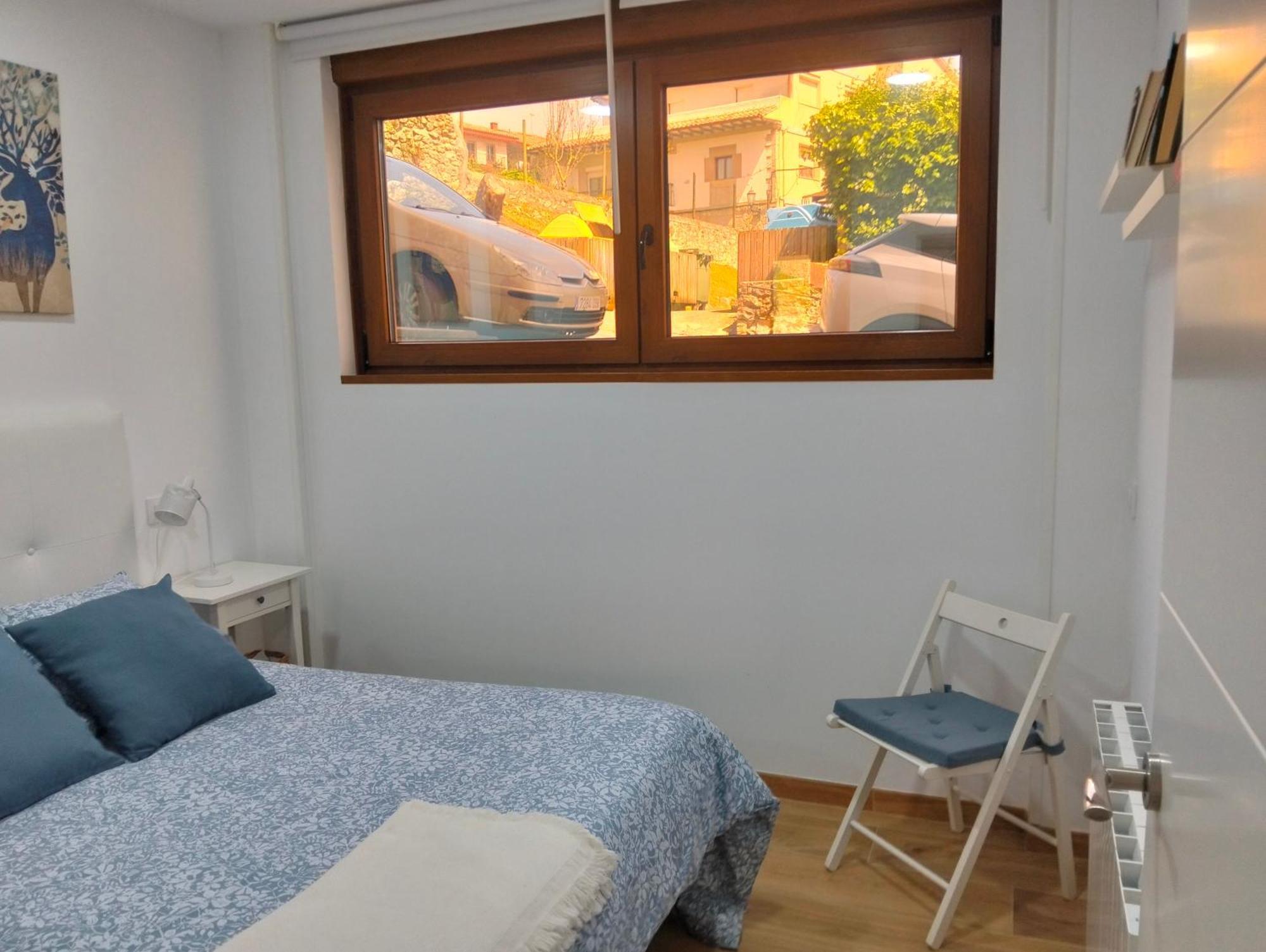 Apartamento Felisa B San Vicente De La Barquera Ngoại thất bức ảnh