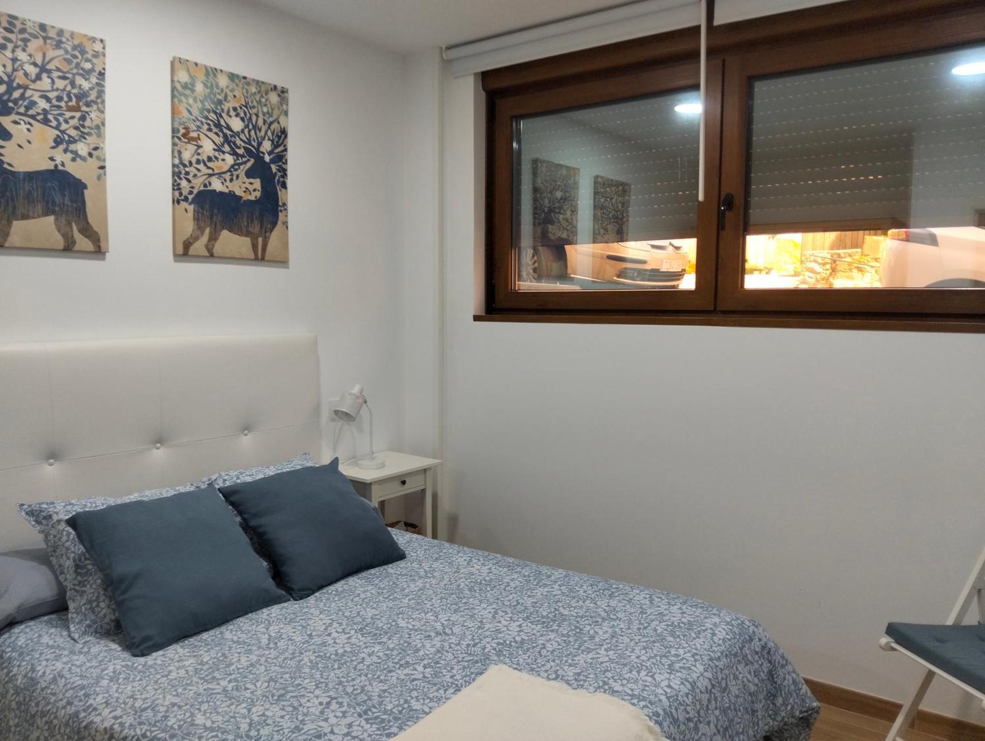 Apartamento Felisa B San Vicente De La Barquera Ngoại thất bức ảnh