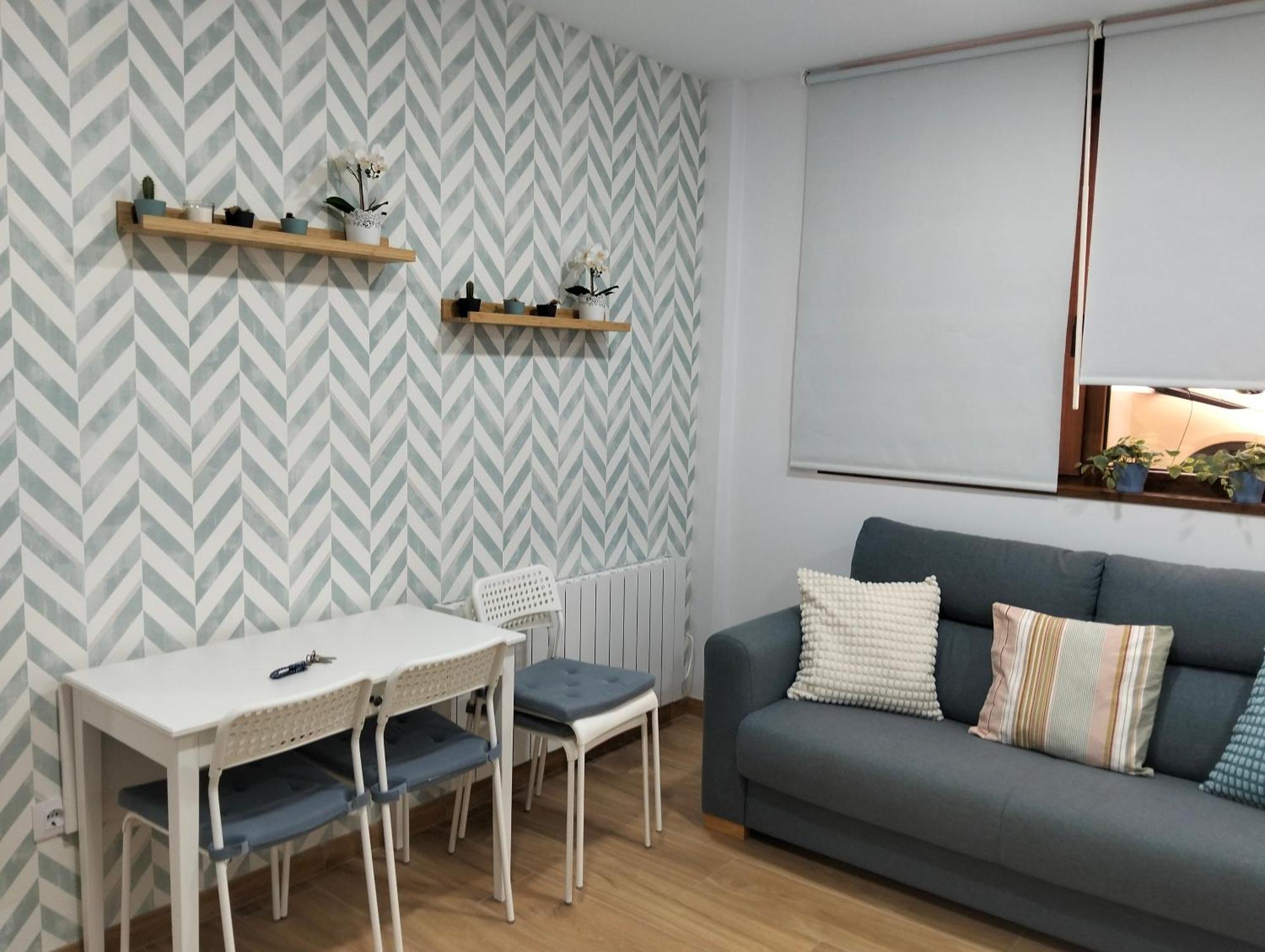 Apartamento Felisa B San Vicente De La Barquera Ngoại thất bức ảnh