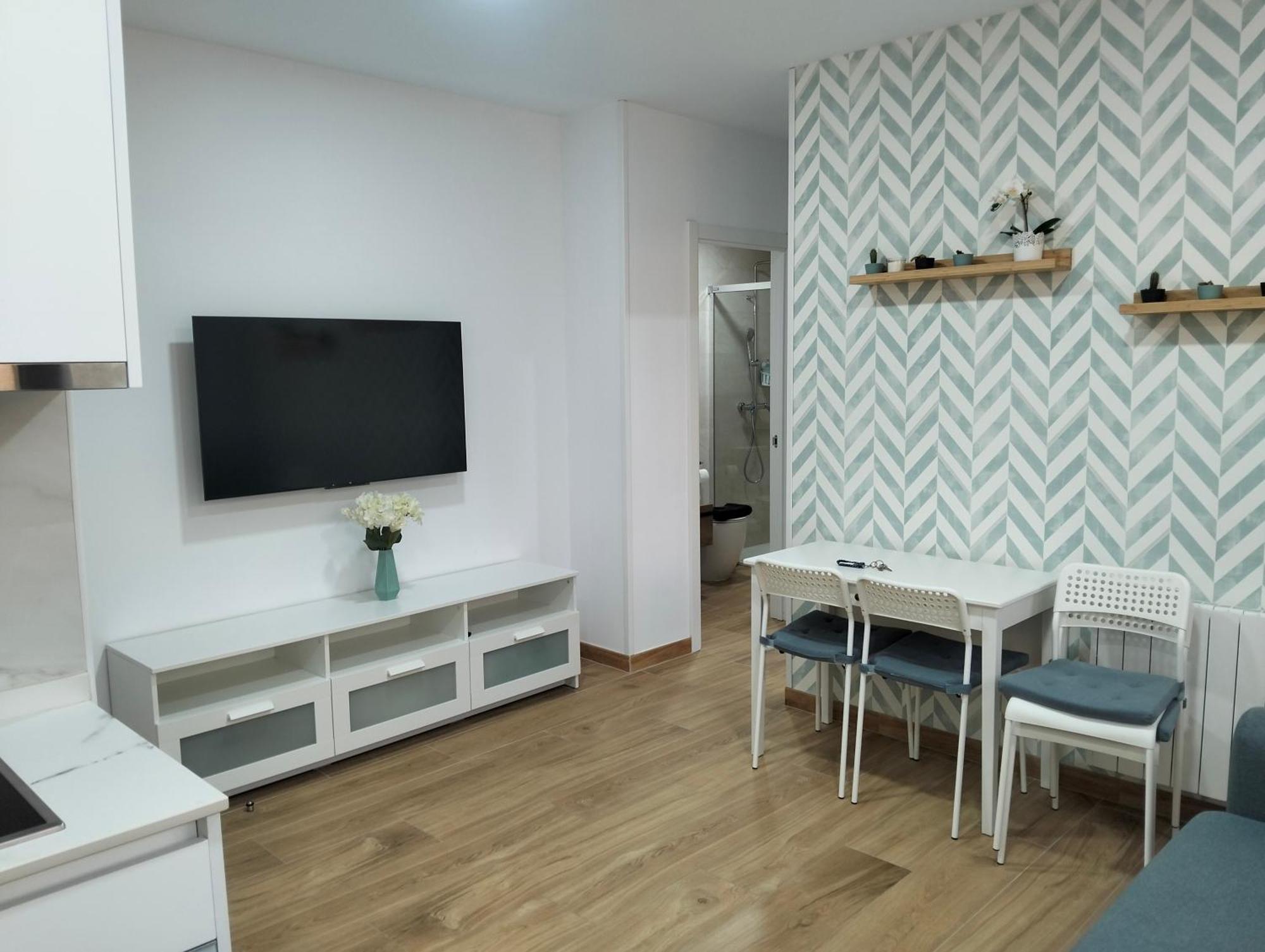 Apartamento Felisa B San Vicente De La Barquera Ngoại thất bức ảnh