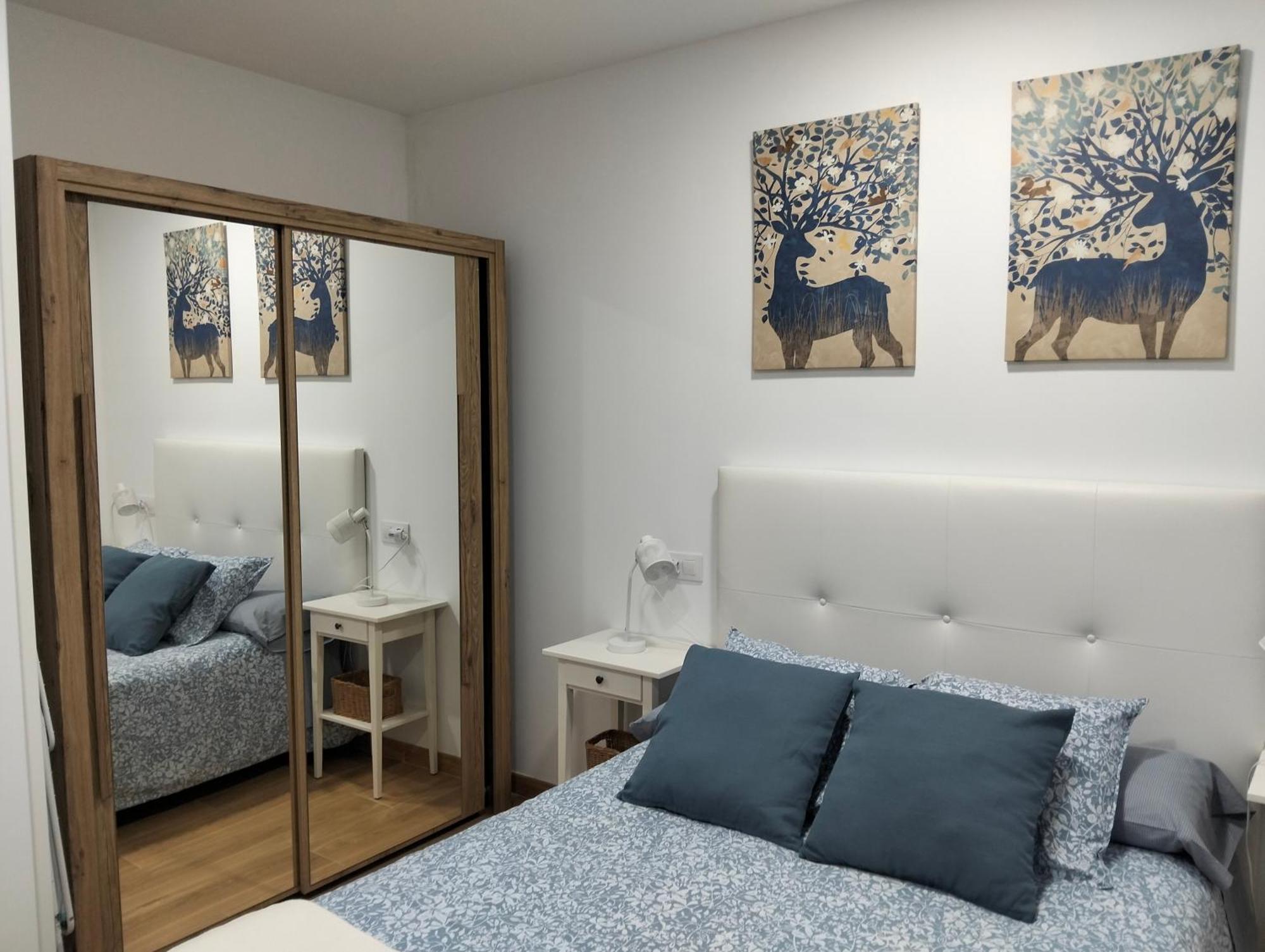 Apartamento Felisa B San Vicente De La Barquera Ngoại thất bức ảnh