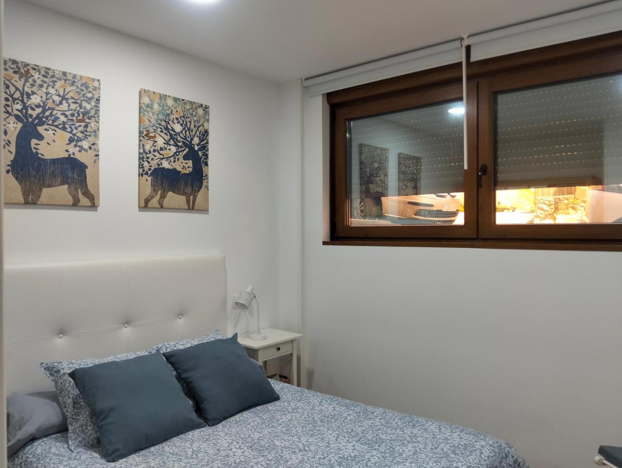 Apartamento Felisa B San Vicente De La Barquera Ngoại thất bức ảnh