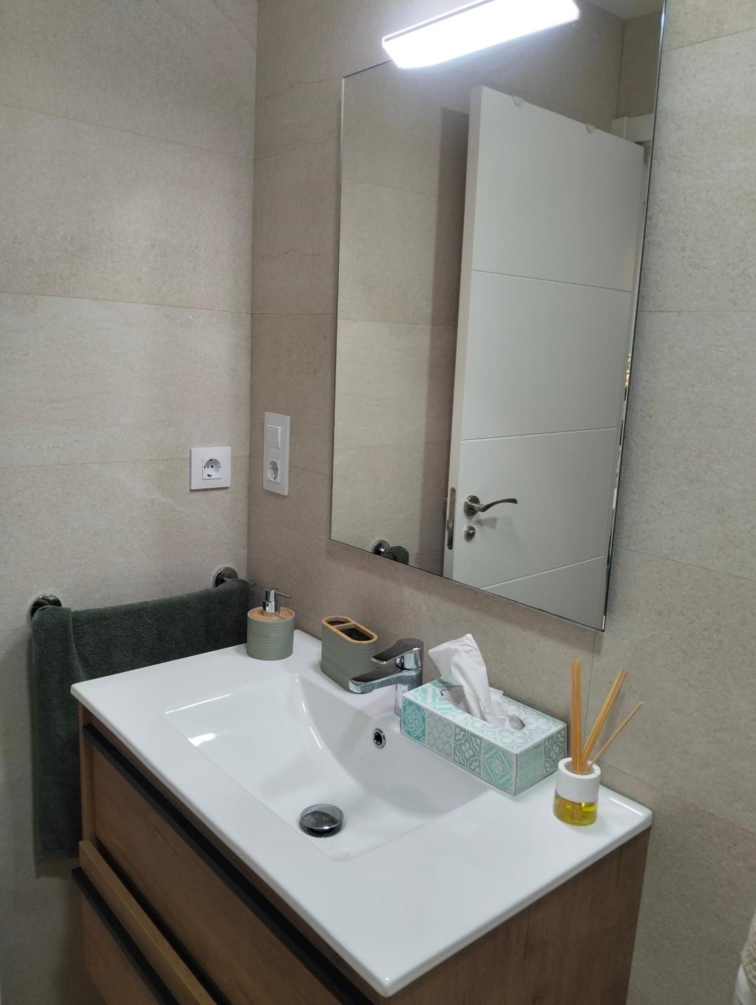 Apartamento Felisa B San Vicente De La Barquera Ngoại thất bức ảnh