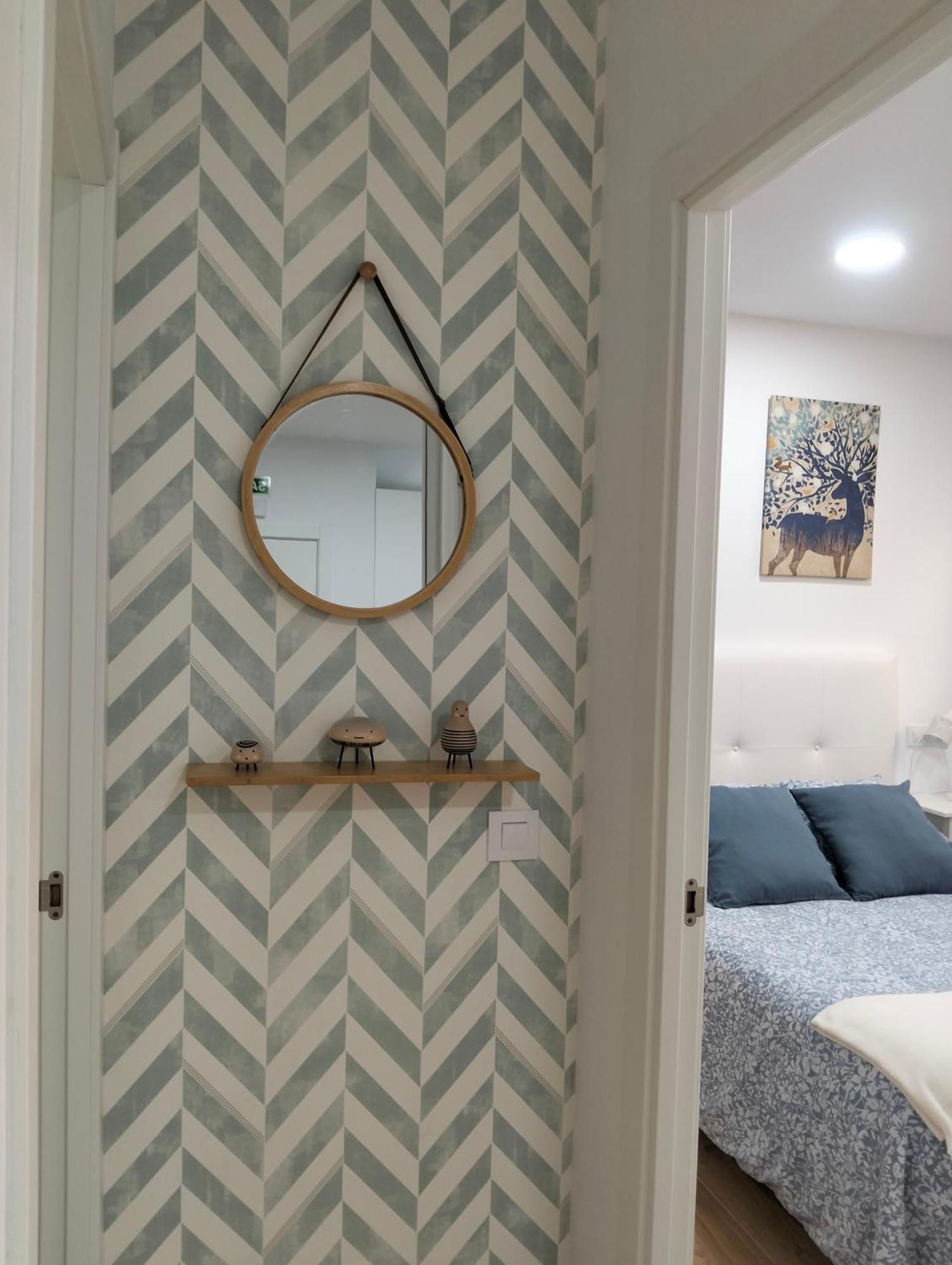 Apartamento Felisa B San Vicente De La Barquera Ngoại thất bức ảnh