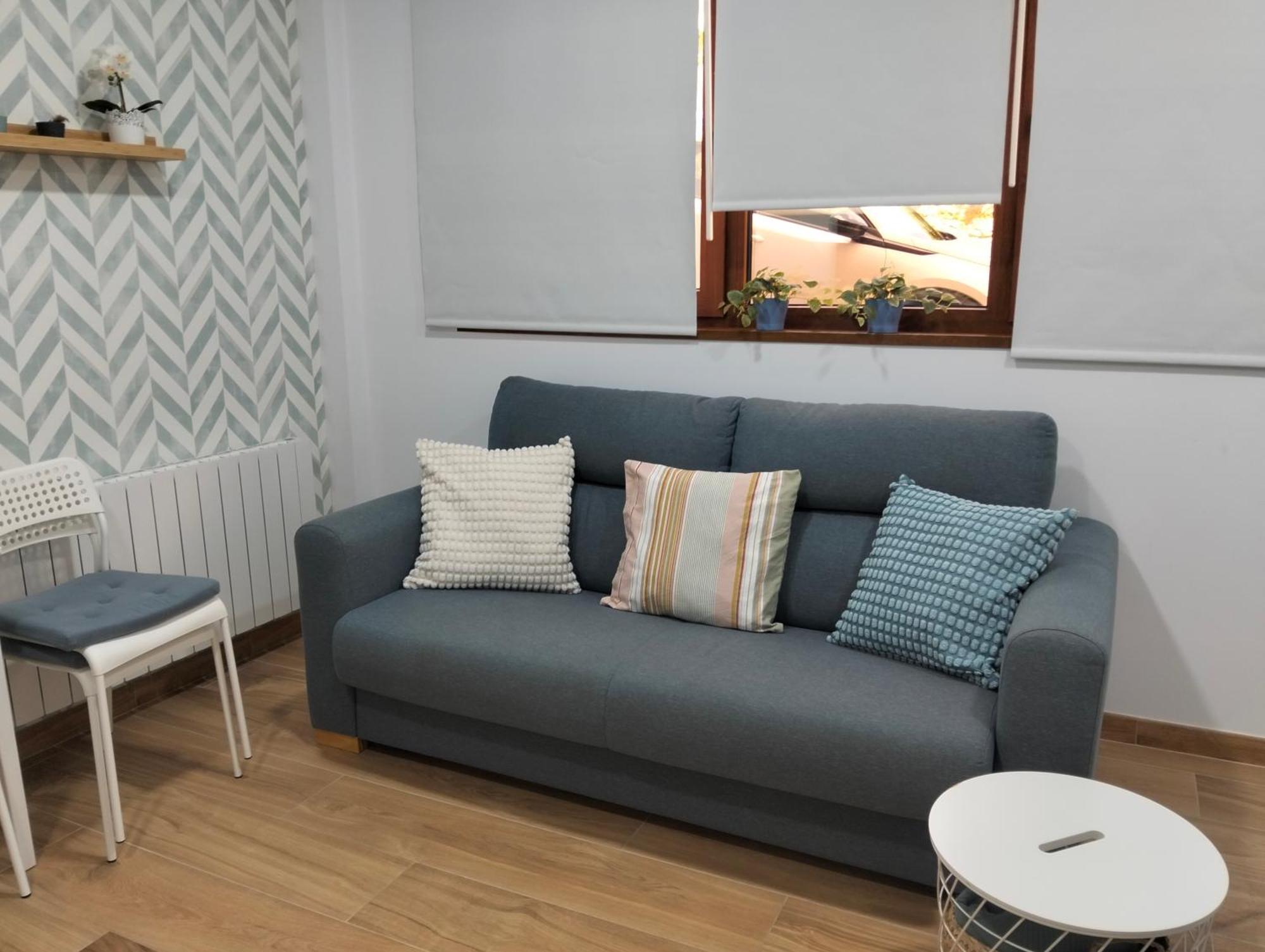 Apartamento Felisa B San Vicente De La Barquera Ngoại thất bức ảnh