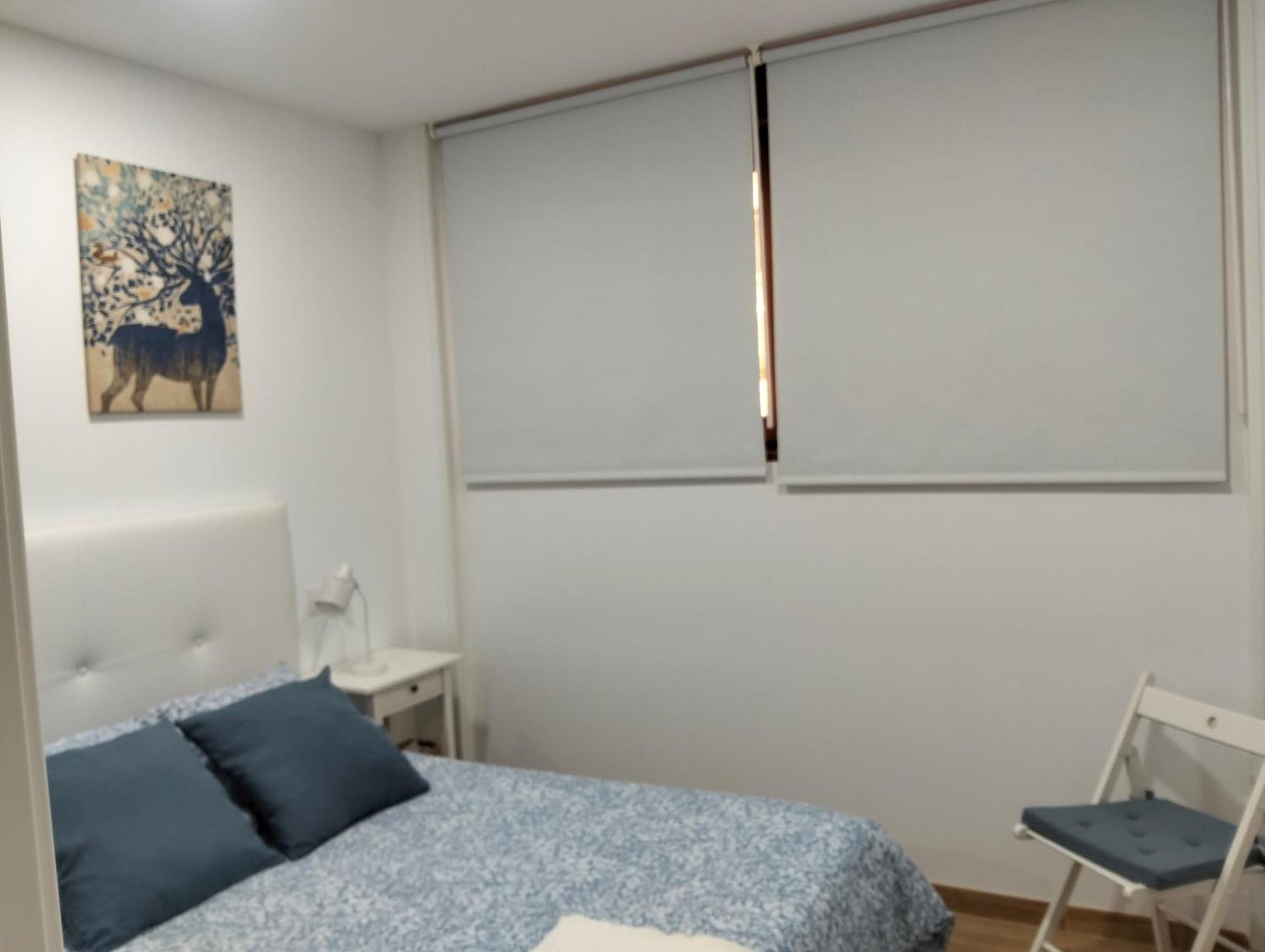 Apartamento Felisa B San Vicente De La Barquera Ngoại thất bức ảnh